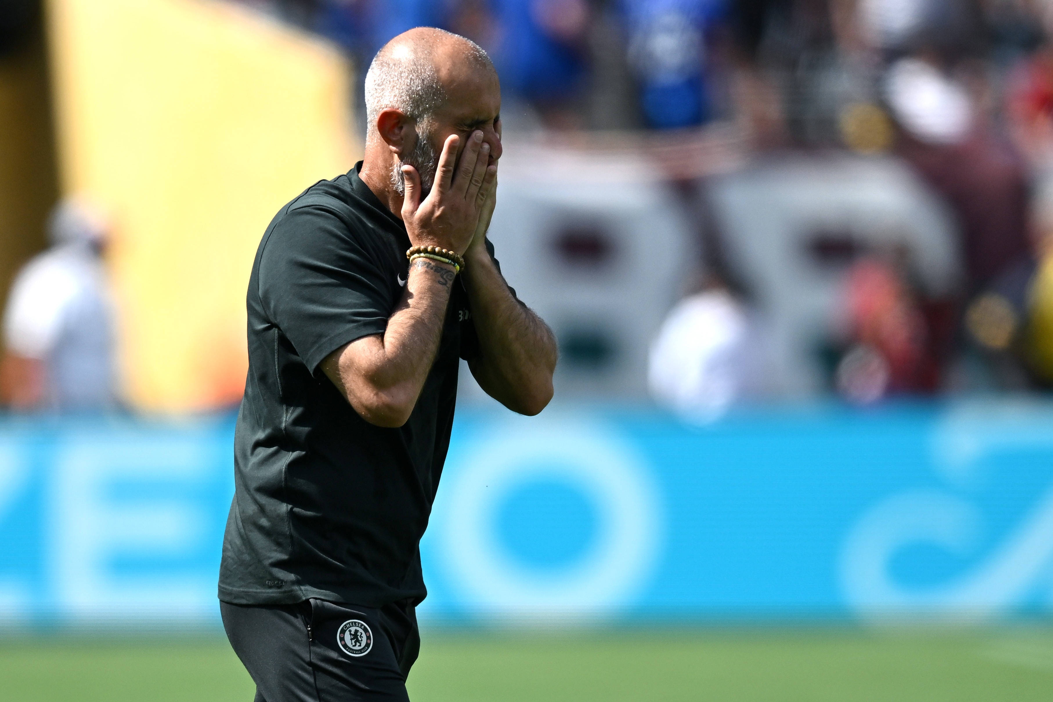 皇冠新体育-邮报：马雷斯卡希望签新中卫填补科尔维尔的空缺，但高层并不认可