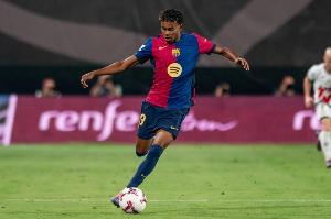 皇冠体育入口-未来不可限量，17岁亚马尔已夺4座冠军：欧洲杯&amp;西甲&amp;国王杯在列