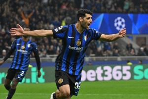 记者：塔雷米进行了一些测试，他将于明日与国米U23一起训练