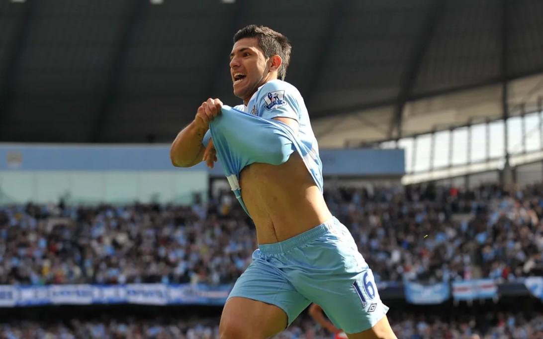 皇冠新体育-阿圭罗9320？小豌豆：别提这件事！我本可以获得三个英超冠军