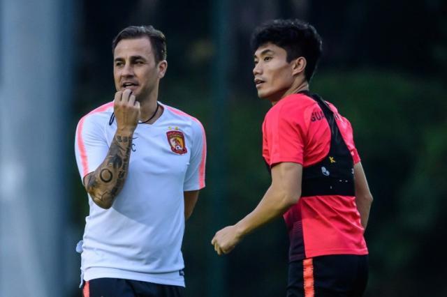 皇冠新体育-津媒：郑智登场时间越来越长 “为国养士”站不住脚