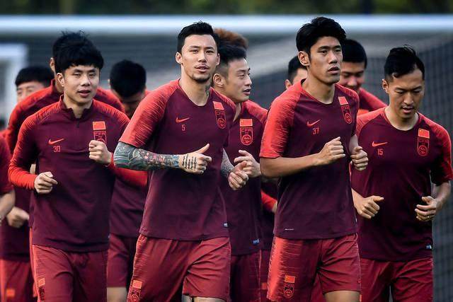 皇冠体育入口-40强赛主场申办很积极 中国若申请完全无对手？