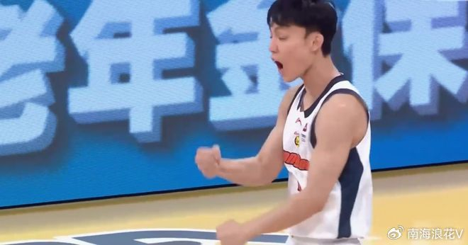 皇冠官网-破案！阵容越破广东战绩却越好原因找到，和队里1人不在关系很大|广东队|焦泊乔|杜锋|麦考尔|浙江广厦_新浪新闻